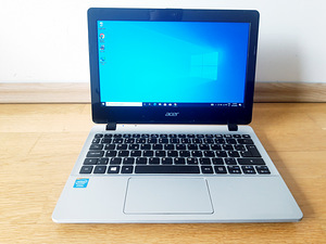 Acer Aspire E 11 Cel/4GB/500GB/4h (2 foto / 9)