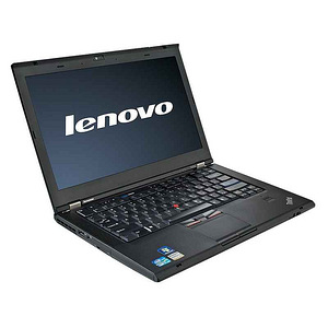 Lenovo ThinkPad T420S i5-gen2/8GB/SSD120GB (1 foto / 10)