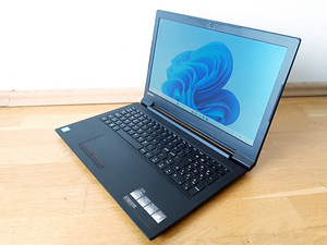 Lenovo V110-15isk 15,6"/i3-gen6/8GB/SSD120GB/W11 (3 foto / 9)
