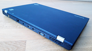 Lenovo ThinkPad T420S i5-gen2/8GB/SSD120GB (9 foto / 10)