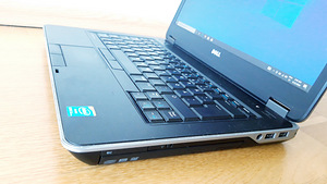 Dell Latitude E6440 i5-gen4/8GB/SSD256GB (6 foto / 10)