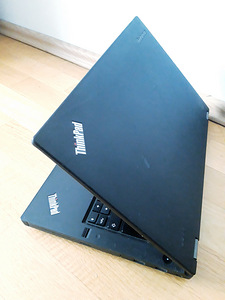 Lenovo ThinkPad T440p i5-gen4/6GB/500GB/W11 (6 foto / 8)