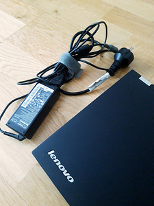 Lenovo ThinkPad T430 i5-gen3/8GB/SSD256GB/W11 (9 foto / 9)