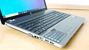 HP ProBook 4530s i3-gen2/6GB/500GB (4 foto / 8)