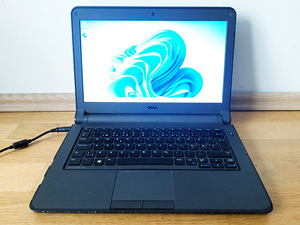 Dell Latitude 3340 i5-gen4/8GB/SSD128GB/W11 (1 foto / 8)
