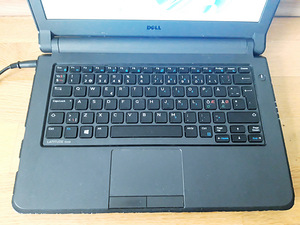 Dell Latitude 3340 i5-gen4/8GB/SSD128GB/W11 (2 foto / 8)