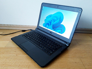 Dell Latitude 3340 i5-gen4/8GB/SSD128GB/W11 (3 foto / 8)