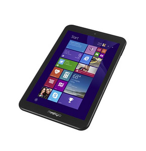 Prestigio Multipad Visconte Quad Windows 8 (1 foto / 8)