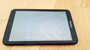 Prestigio Multipad Visconte Quad Windows 8 (3 foto / 8)