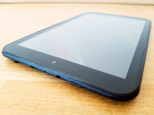 Prestigio Multipad Visconte Quad Windows 8 (6 foto / 8)