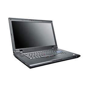 Lenovo ThinkPad SL510 (1 foto / 9)