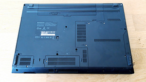 Lenovo ThinkPad SL510 (8 foto / 9)