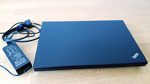 Lenovo ThinkPad SL510 (9 foto / 9)