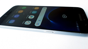 Samsung Galaxy S7 Black 32GB (4 foto / 8)