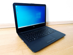 HP 14-ac100na (1 foto / 8)
