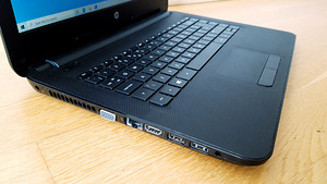 HP 14-ac100na (4 foto / 8)