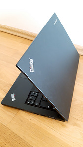 Lenovo ThinkPad T450s i7-gen5/12GB/SSD256GB/aku13H (7 foto / 10)
