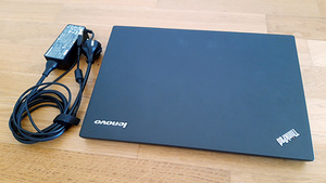 Lenovo ThinkPad T450s i7-gen5/12GB/SSD256GB/aku13H (8 foto / 10)