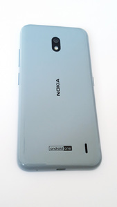 Nokia 2.2 Steel 16GB (3 foto / 6)