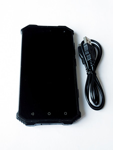 Prestigio Muze G7 LTE (4 foto / 5)