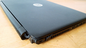HP 255 G3 AMD/15,6"/4GB/500GB/Radeon/4H (6 foto / 8)