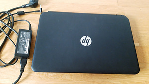 HP 255 G3 AMD/15,6"/4GB/500GB/Radeon/4H (7 foto / 8)