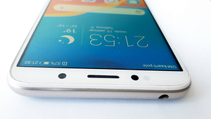 Huawei Honor 7S 16GB Gold (4 foto / 7)