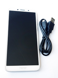 Huawei Honor 7S 16GB Gold (7 foto / 7)