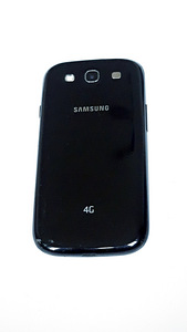 Samsung Galaxy S3 Black (6 foto / 7)