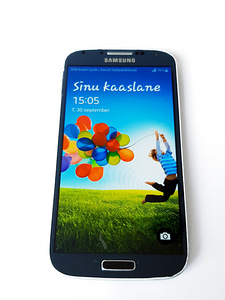 Samsung Galaxy S4 16GB 4G (1 foto / 8)