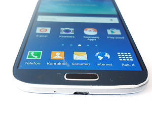 Samsung Galaxy S4 16GB 4G (2 foto / 8)