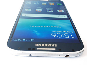 Samsung Galaxy S4 16GB 4G (3 foto / 8)