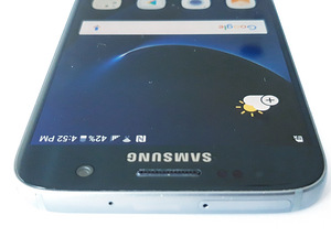 Samsung Galaxy S7 Black 32GB (4 foto / 8)