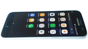 Samsung Galaxy S7 Black 32GB (5 foto / 8)