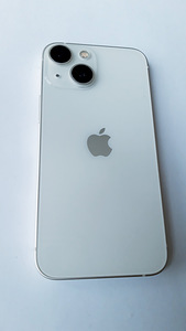 Apple iPhone 13 Mini 128GB Starlight (refurbished) (3 foto / 9)