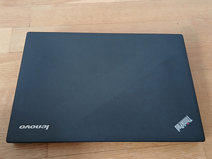 Lenovo ThinkPad X240 i5-gen4/8GB/SSD256GB (6 foto / 9)