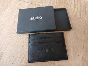 Sudio E3 White kõrvaklapid + lisad (uued) (8 foto / 8)
