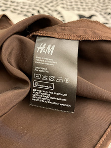 Платье H&M, Kleit H&M (4 фото из 4)
