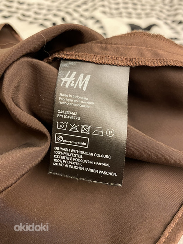 Kleit H&M, Kleit H&M (foto #4)