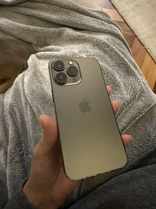iPhone 13 pro 512gb (5 фото из 6)