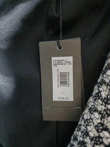 Jakk-pintsak "Armani exchange" (4 foto / 4)