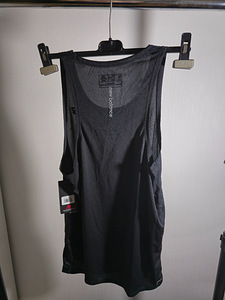 Meeste spordisärk "New balance atletic" (2 foto / 2)