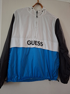 Ветровка " Guess" (1 фото из 2)