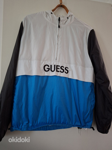 Ветровка " Guess"