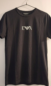 Naiste T-särk "Emporio Armani" (1 foto / 1)