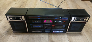 Kensonic GE-389 (1 foto / 10)
