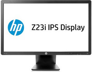HP Z23i Monitor