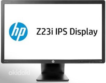 HP Z23i Monitor (foto #1)