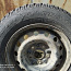 Goodyear 4tk. 185/70R14 шины+диски колеса. (фото #2)