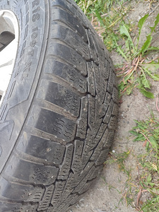 Valuveljed AUTEC R18 5x130 (4 foto / 4)